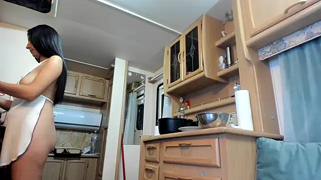 Dirty-Bya online show from September 23, 11:36 pm