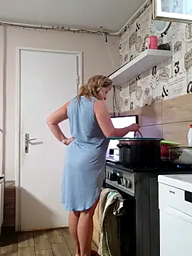 Elza01 online show from October 1, 5:23 am