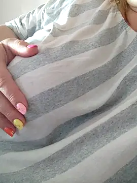 Elza01 online show from July 23, 4:53 am