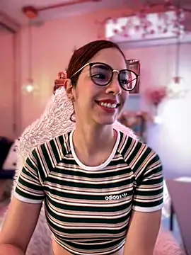 Zoe Bae online show from October 9, 9:52 pm