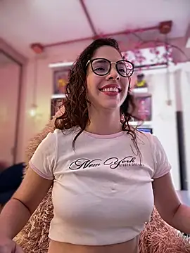 Zoe Bae online show from July 1, 1:05 am