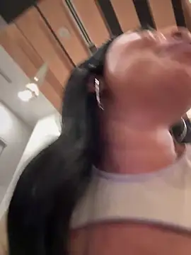 Belle    online show from October 12, 12:02 am