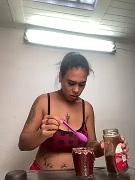 AlondraDiossa03 online show from November 17, 4:40 pm