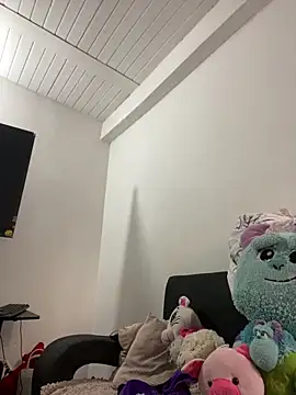 AlondraDiossa03 online show from February 19, 4:39 pm