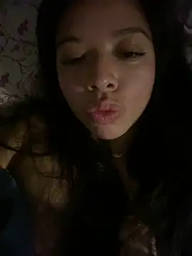 DulceAngelica online show from March 17, 2:48 am