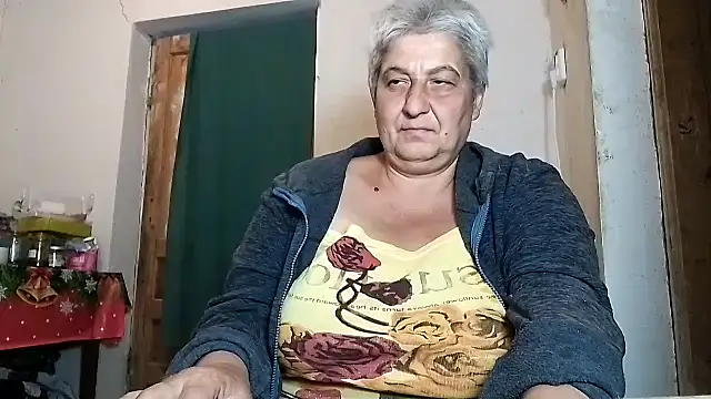 ExquisiteMature online show from September 27, 8:27 pm