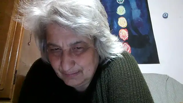 ExquisiteMature online show from April 27, 5:43 pm