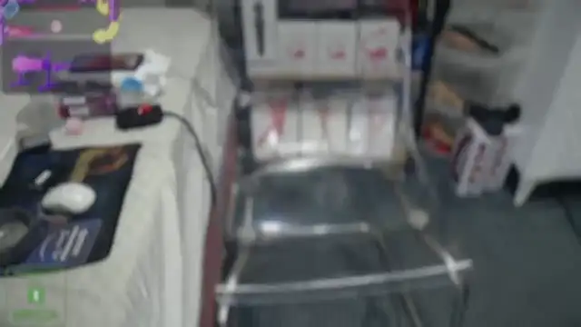 squirtgame online show from October 13, 9:50 pm