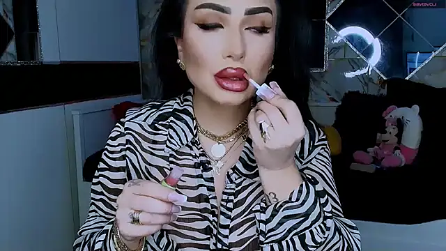 mistress meryem online show from November 25, 12:24 am