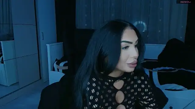 mistress meryem online show from April 6, 11:06 pm