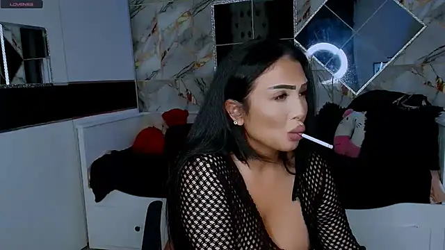 mistress meryem online show from September 15, 11:23 pm