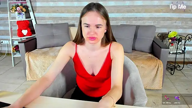 SusanSmit online show from November 13, 7:57 pm