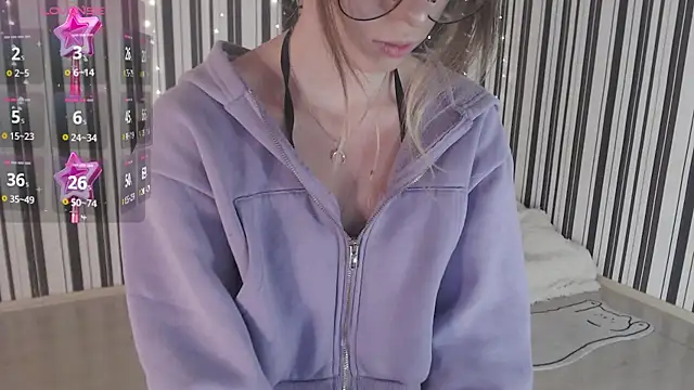  Hanna Moon  online show from October 24, 8:21 am