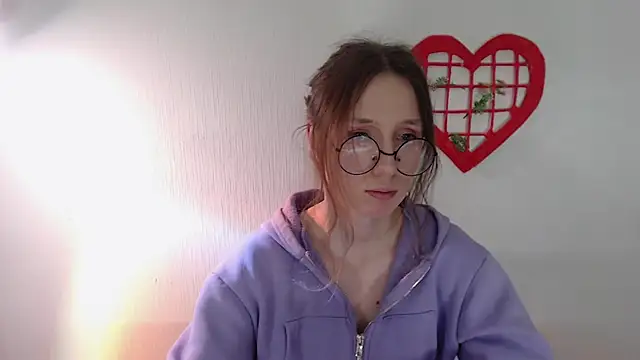  Hanna Moon  online show from May 30, 5:32 pm