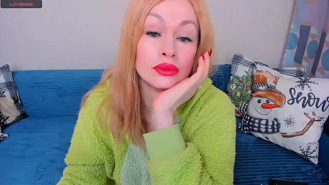 EllenMoore online show from January 14, 3:22 am