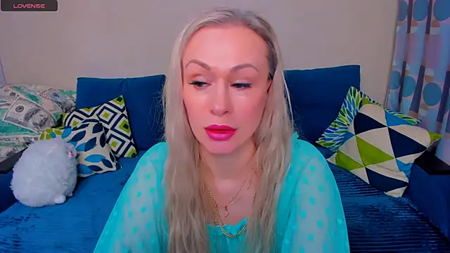 EllenMoore online show from November 2, 4:27 am