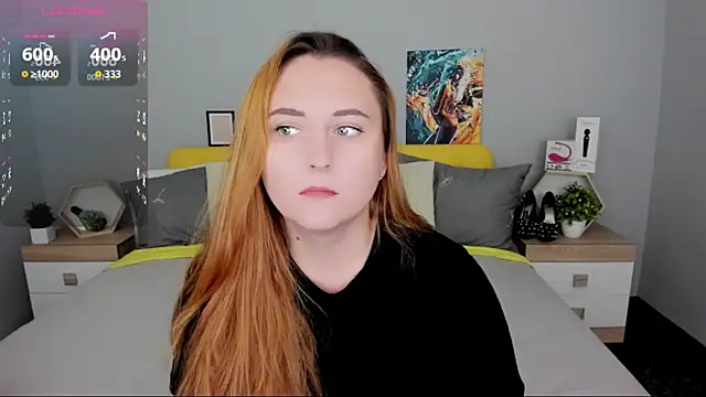 BabeLessi online show from September 15, 5:42 pm