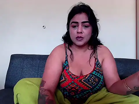 indianishkq7 online show from August 2, 1:14 pm