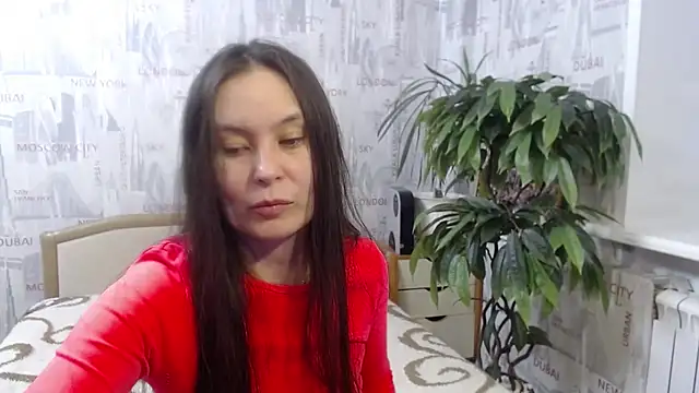 GinaQSoul online show from February 23, 1:43 pm