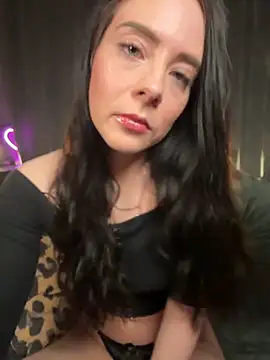 Viktoria Marie online show from March 15, 8:33 pm