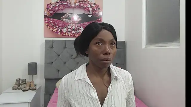 kirajohnson online show from February 4, 3:20 am