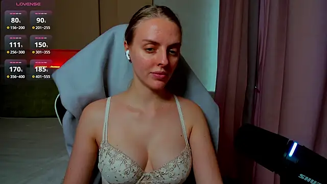 Jam cream online show from January 17, 1:07 pm