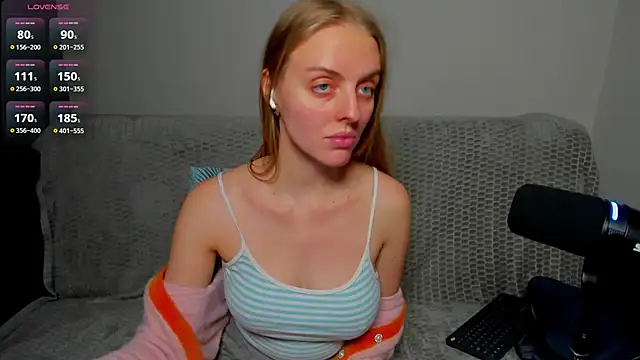 Jam cream online show from February 25, 2:04 pm