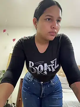 Fancyxlove online show from June 15, 12:16 pm