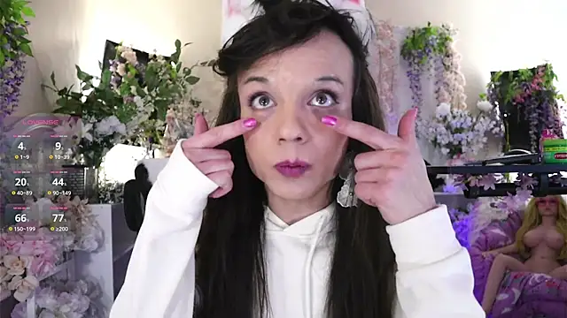 xxhayleemariexx online show from February 2, 12:09 am