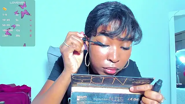 myblackdoope online show from March 5, 1:29 pm