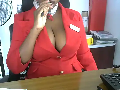 missytrig online show from March 18, 7:24 am