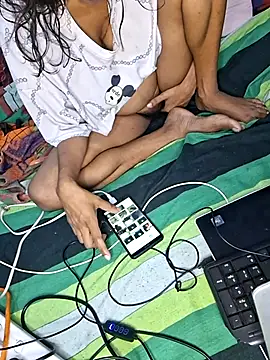 preya6 online show from April 11, 11:03 am