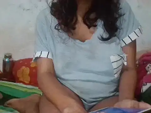 preya6 online show from November 29, 10:36 pm