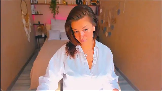 AnaMills online show from September 22, 10:35 am