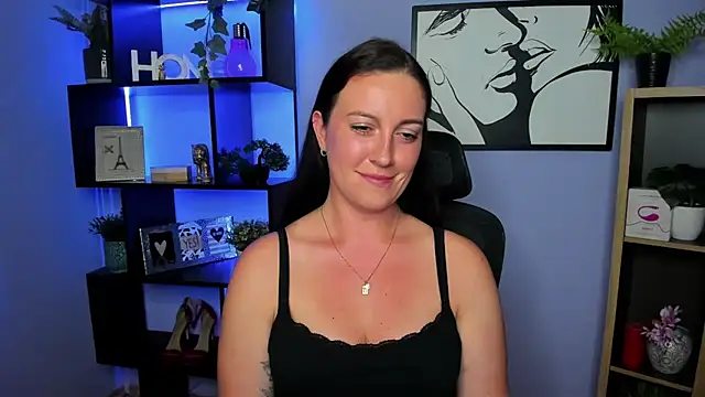 FUN AMI online show from May 19, 1:29 pm