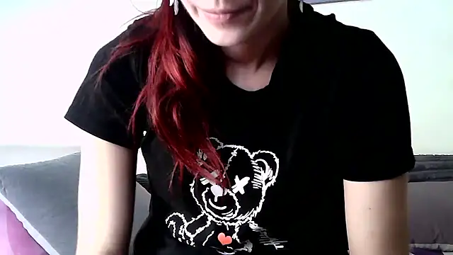 Katesweetkate online show from March 24, 9:58 am