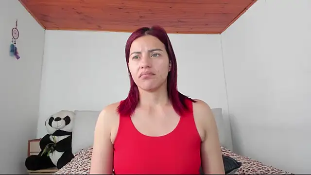Arenne rouse online show from June 5, 7:53 pm