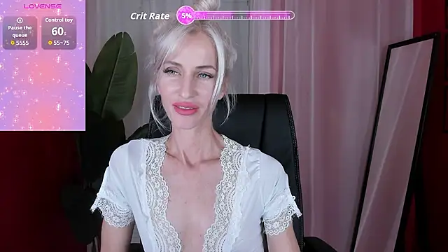 CindySw online show from March 14, 10:16 am