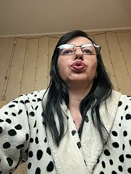 Amberhotqueen online show from February 23, 9:53 am