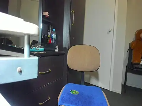 Angelchezcka online show from March 31, 11:43 am