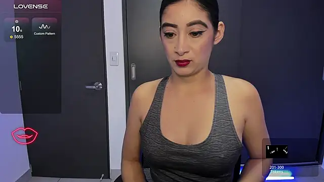 MeganWhite3 online show from September 9, 2:44 am