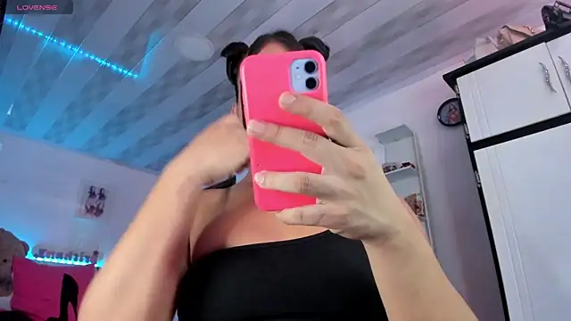 briitany hot online show from September 10, 5:35 pm