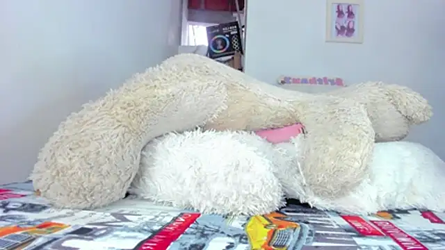 briitany hot online show from January 11, 8:58 pm