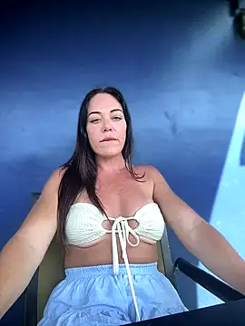 LilliThelo online show from November 29, 7:34 am