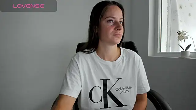 DiamondKay online show from September 29, 6:29 am