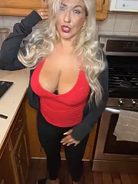 LittleMissEeve online show from September 23, 2:43 am