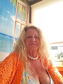 THESensualhorny online show from February 23, 2:16 pm