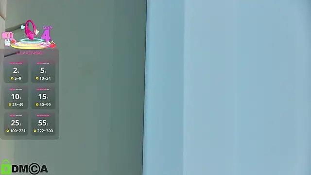 MeganHopeX online show from September 18, 3:49 am