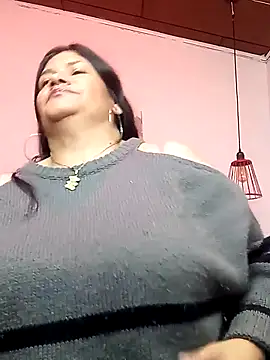 salomexlove 20 online show from March 16, 1:37 pm