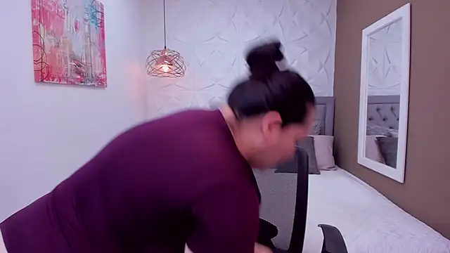 Sharon tits online show from December 18, 8:46 pm